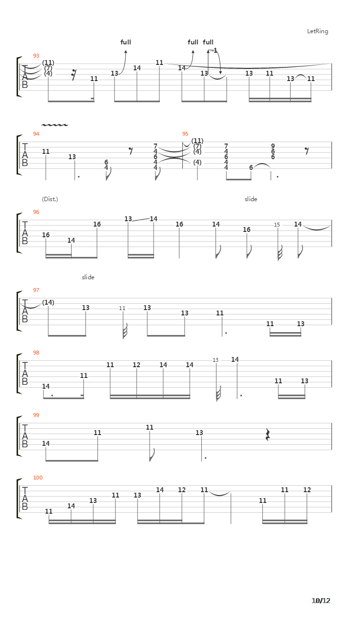 Manhattan吉他谱