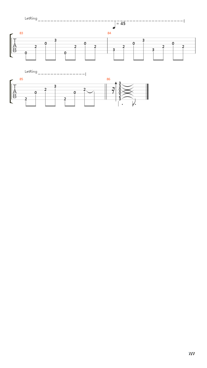 Teardrops On My Guitar吉他谱