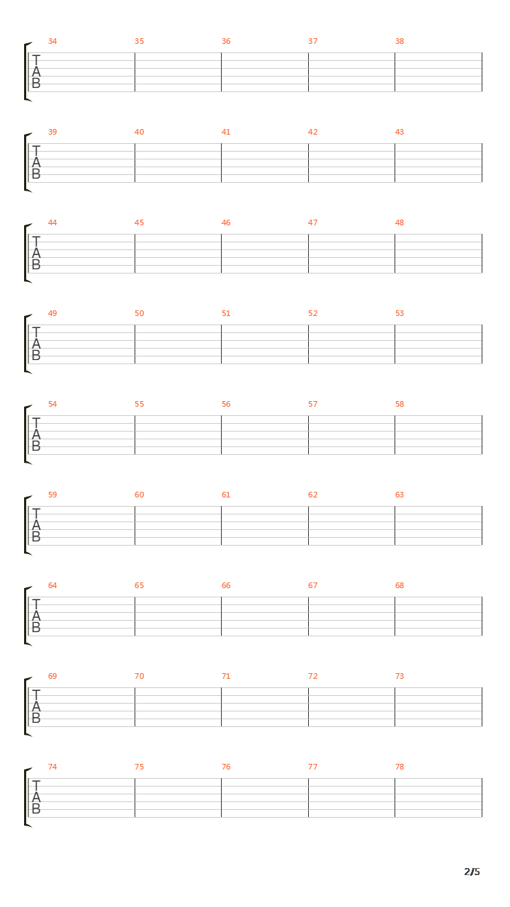 Kim吉他谱