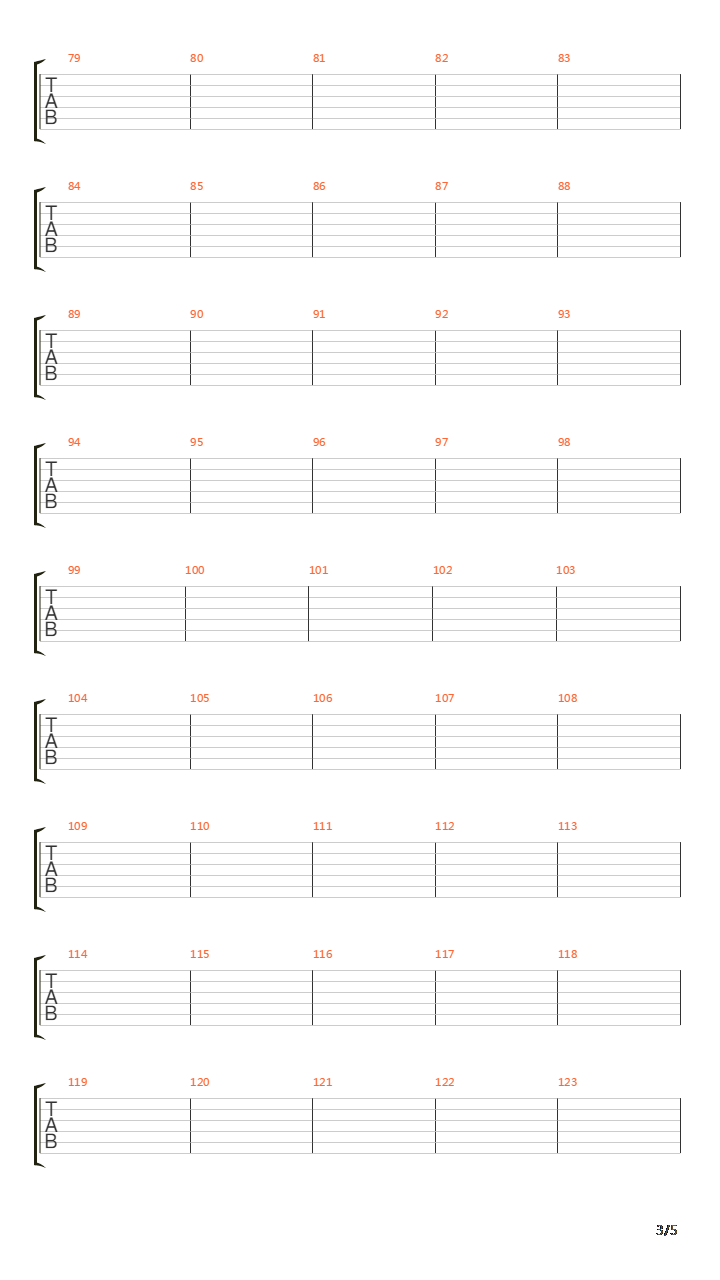 Kim吉他谱