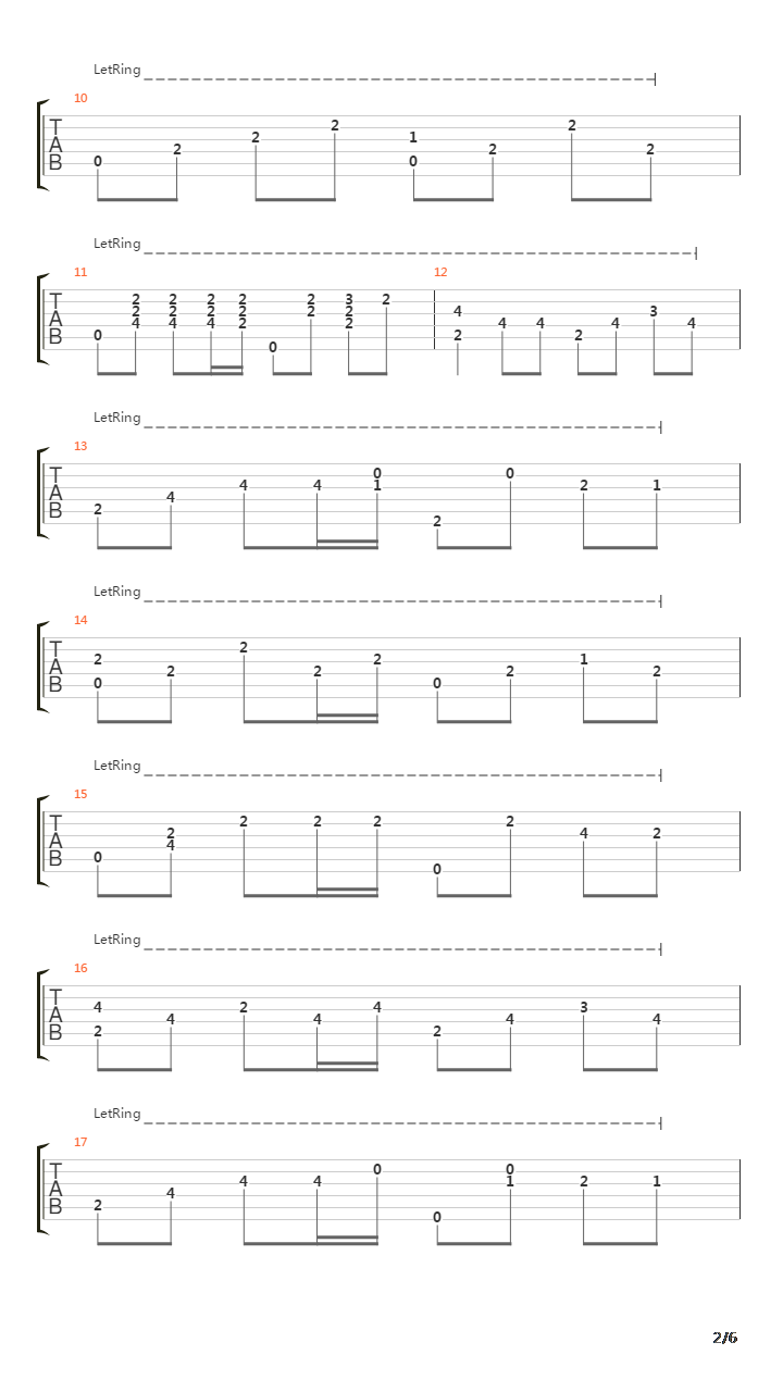 Seasons In The Sun吉他谱