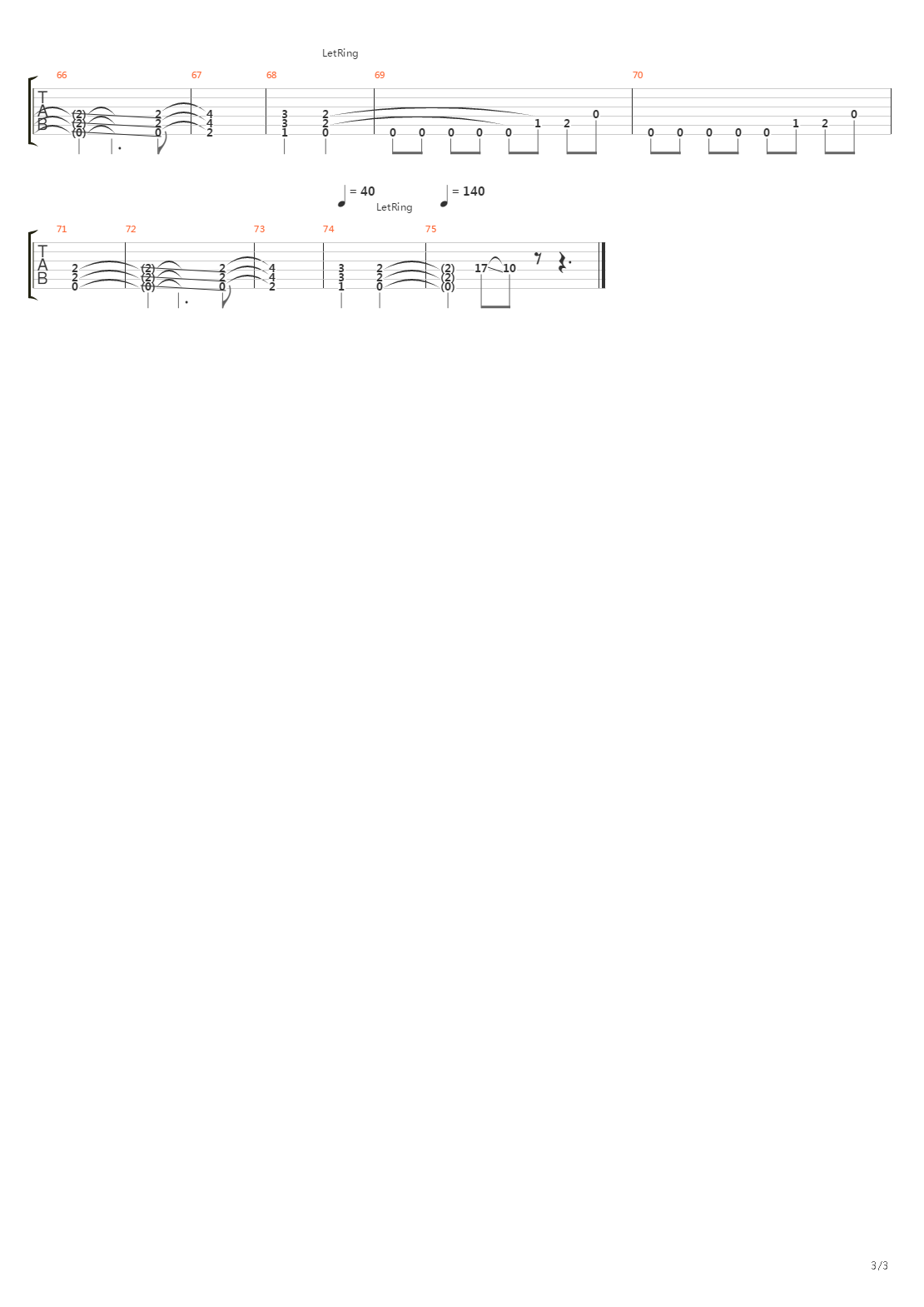 The Money Will Roll Right In吉他谱