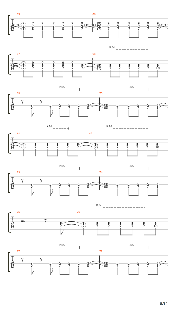 内秘心書(Naihi Shinsho)吉他谱