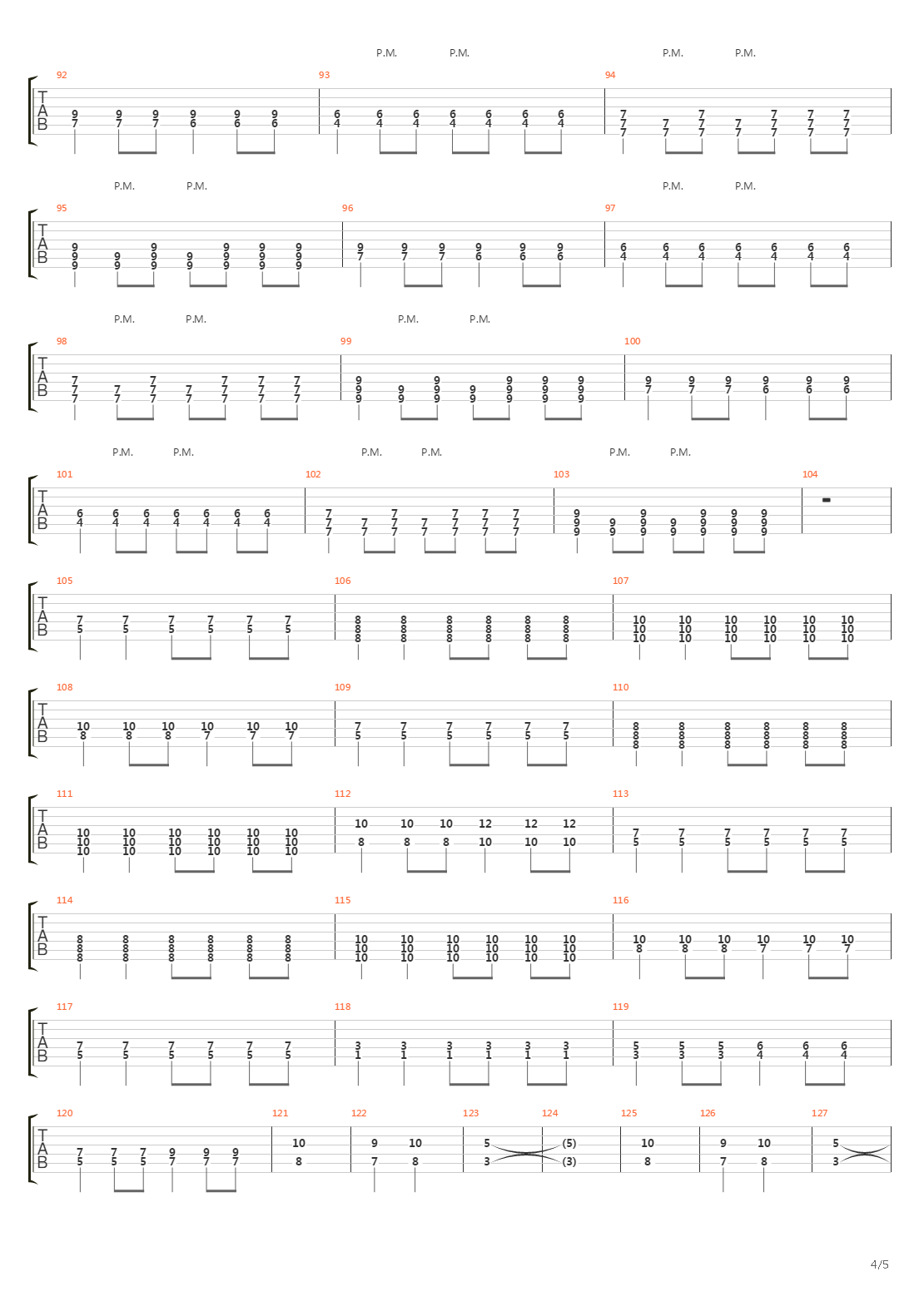 DECO*27 - 恋距離遠愛吉他谱