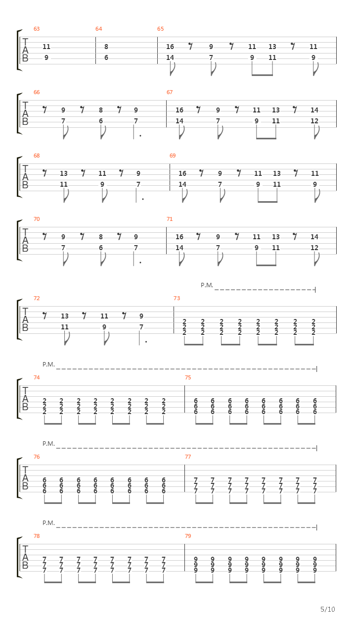 DECO*27 - 恋距離遠愛吉他谱