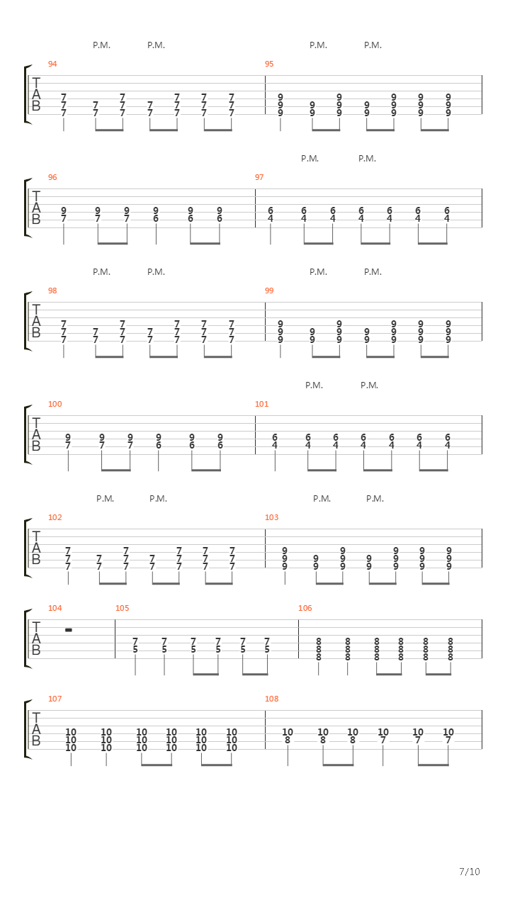 DECO*27 - 恋距離遠愛吉他谱