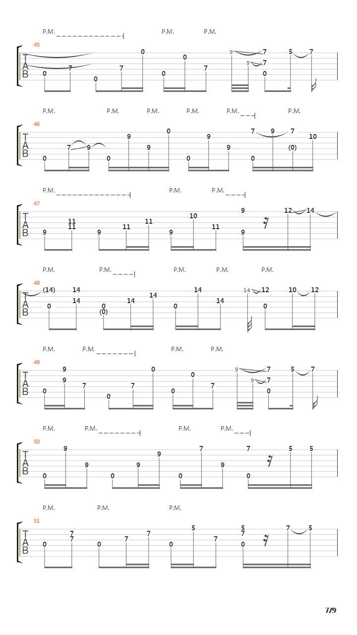 Country Road吉他谱