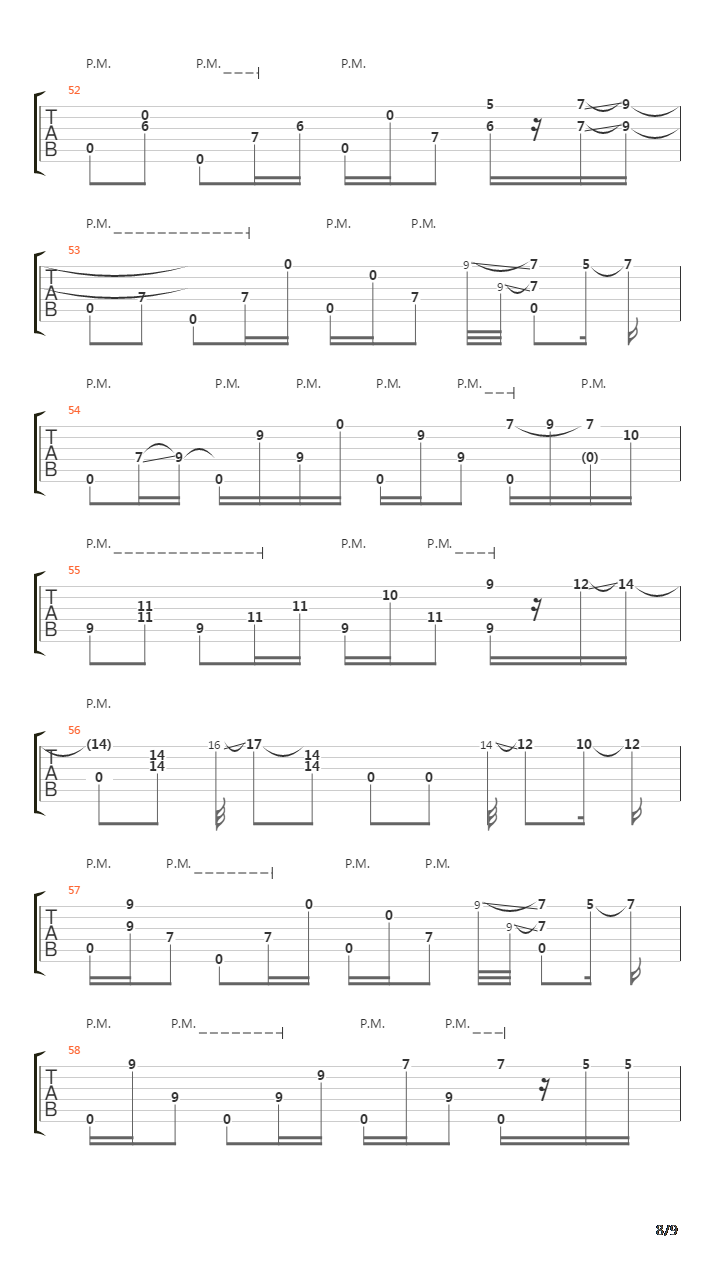 Country Road吉他谱