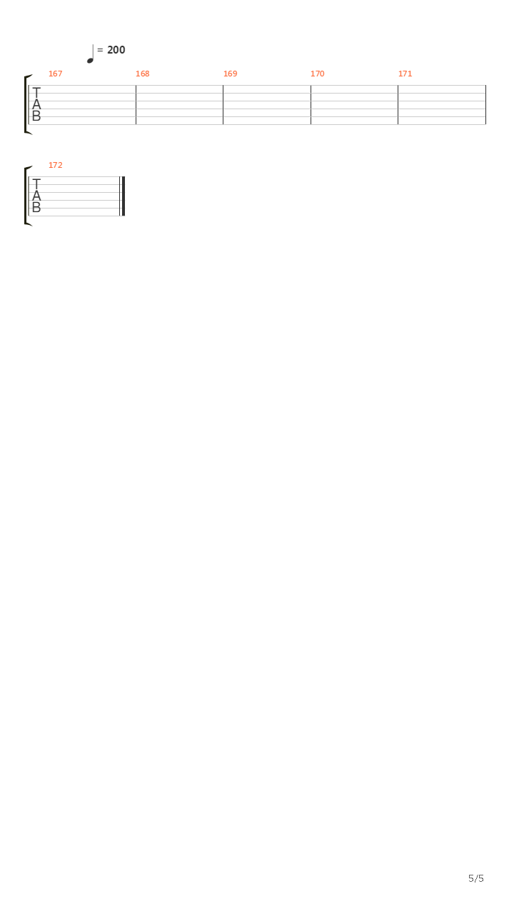 红枫叶随想曲吉他谱
