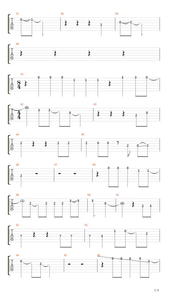 北京北京吉他谱