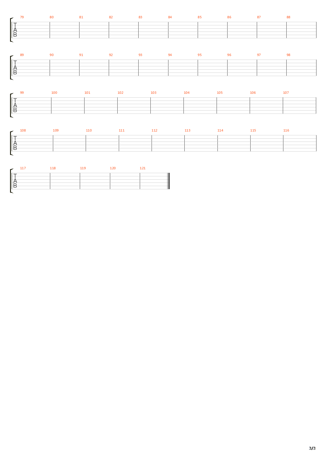 Titanium吉他谱