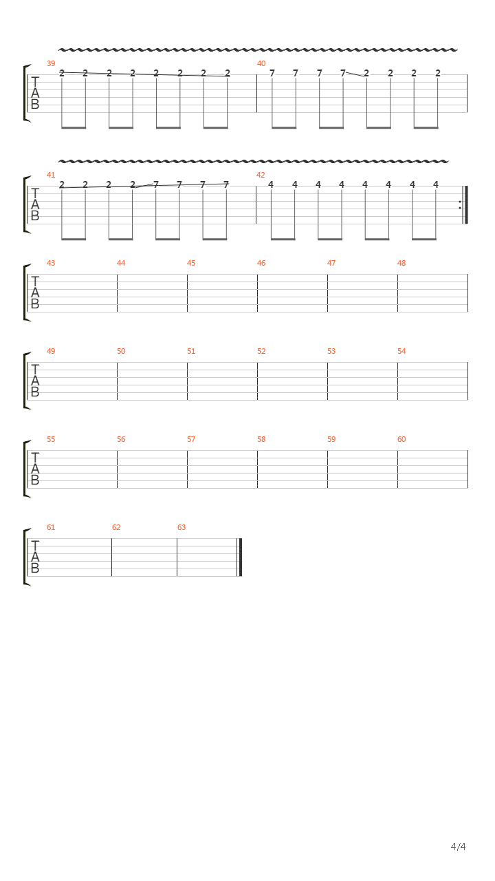 2 2 5吉他谱