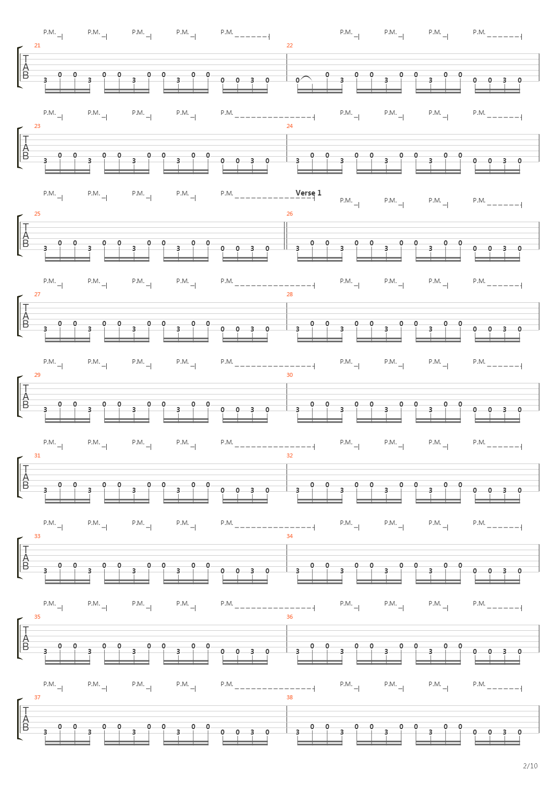 Locomotive吉他谱