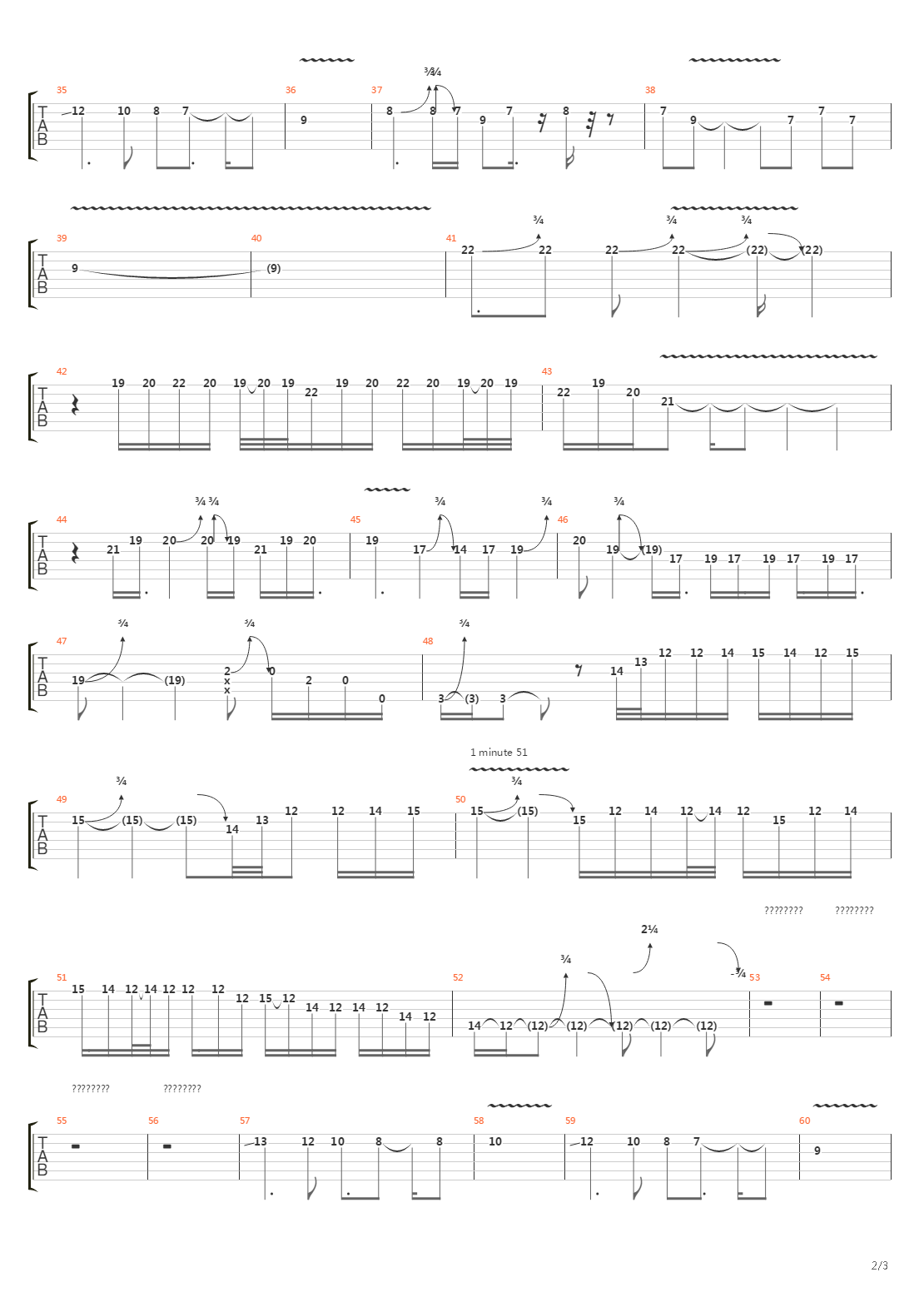 Concerto In V吉他谱