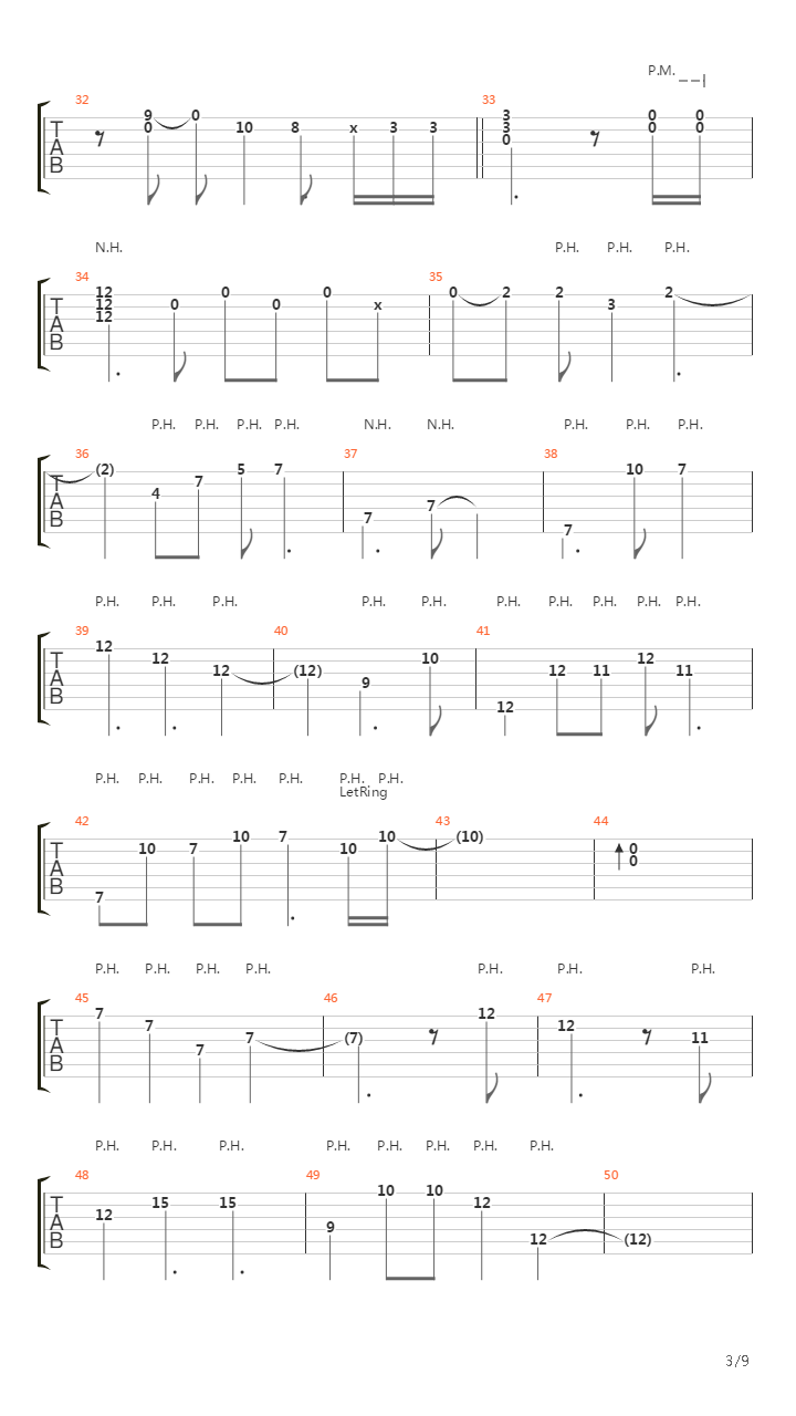 Gloria吉他谱