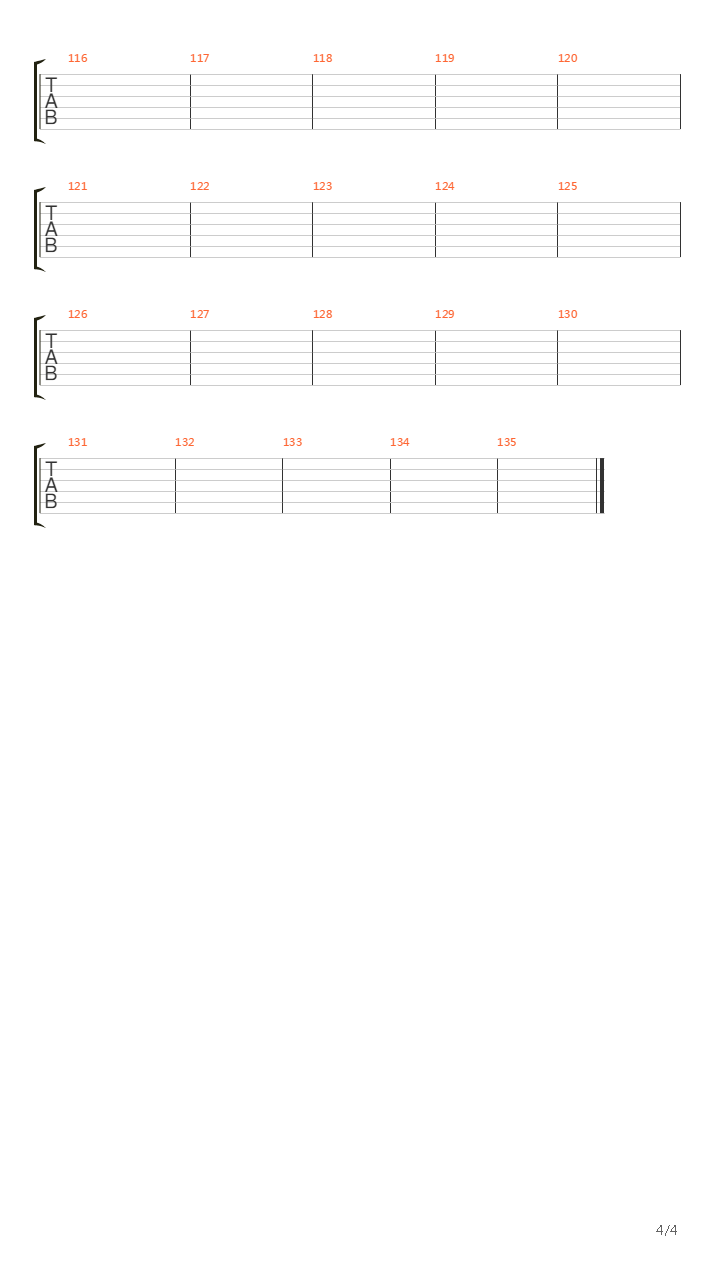 Lemon吉他谱