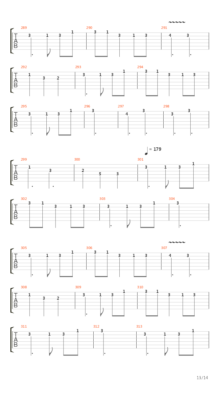 Sampo吉他谱