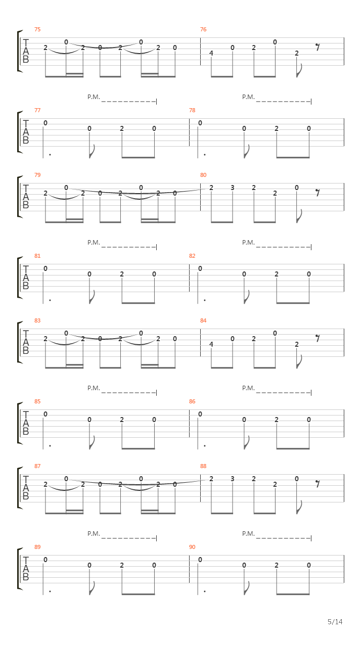 Sampo吉他谱