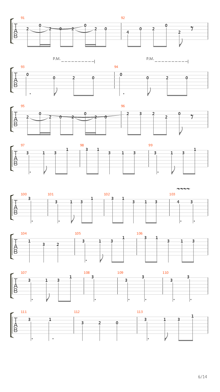 Sampo吉他谱