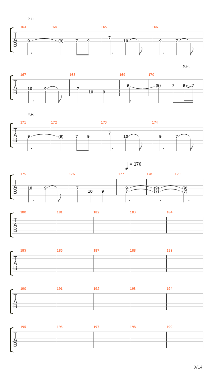 Sampo吉他谱