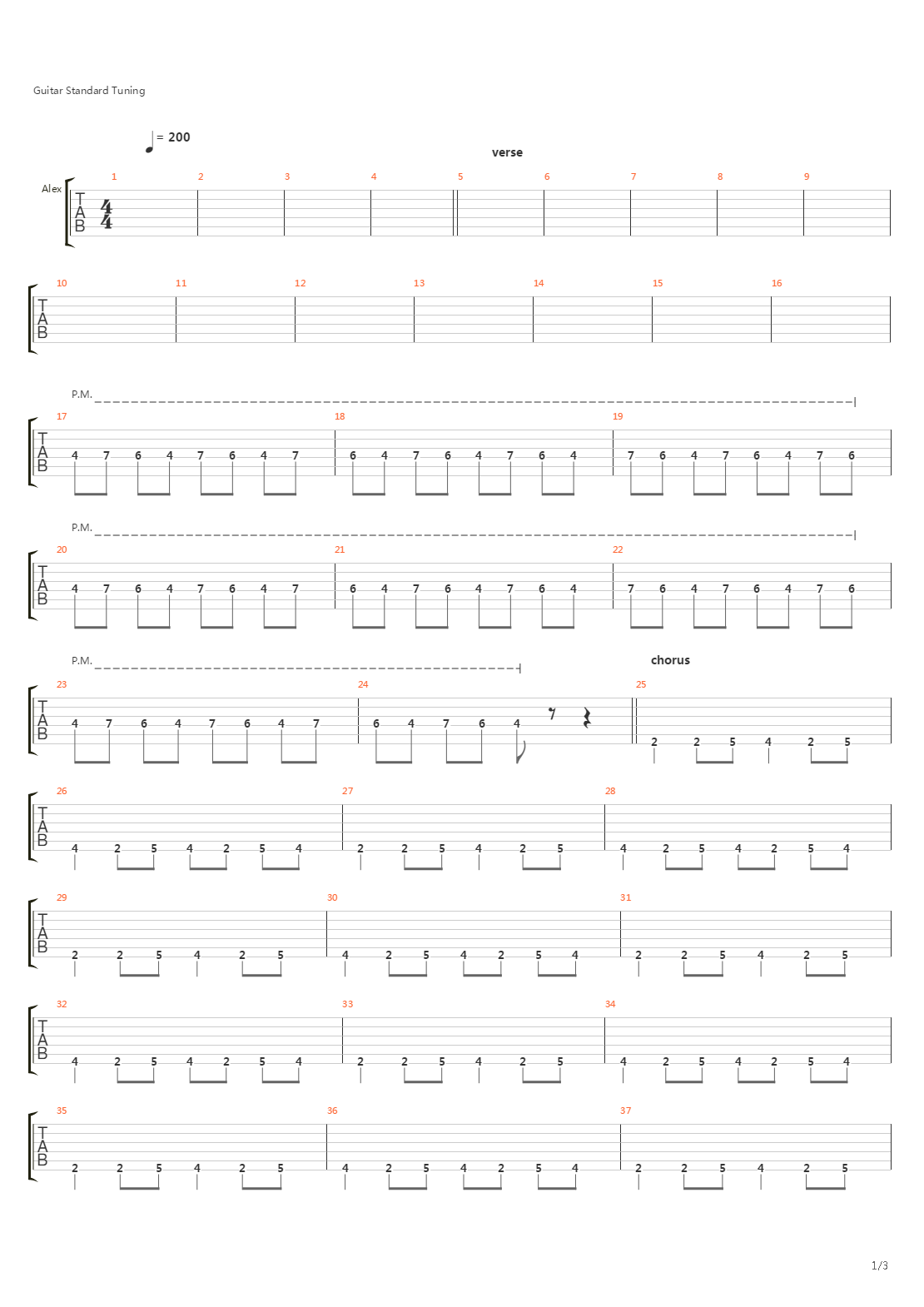 Library Pictures吉他谱