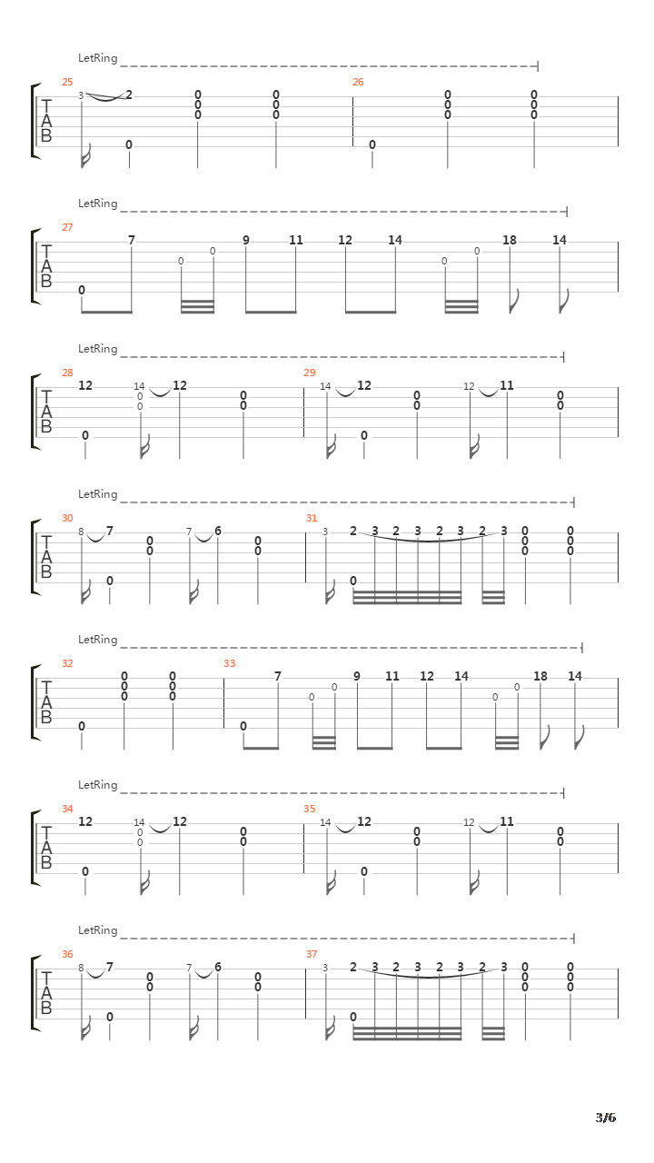 gymnopedies1简谱图片