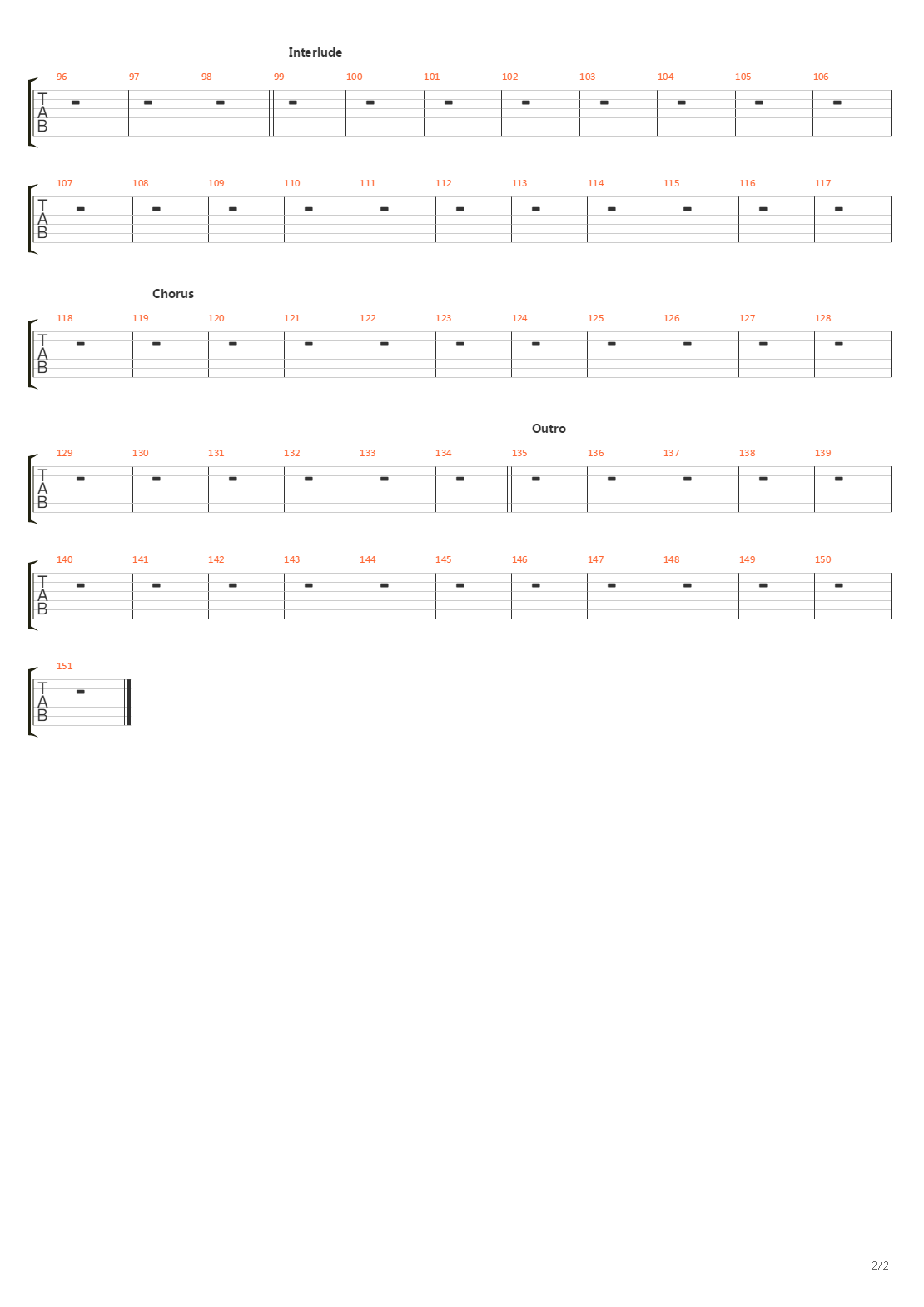 Mh 4182011吉他谱