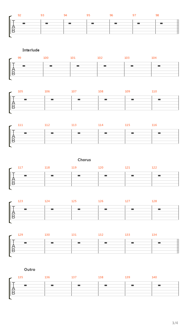 Mh 4182011吉他谱