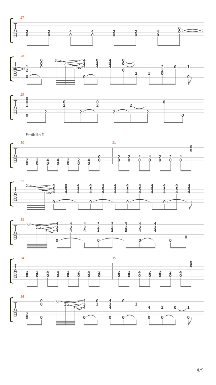 Before You Accuse Me吉他谱