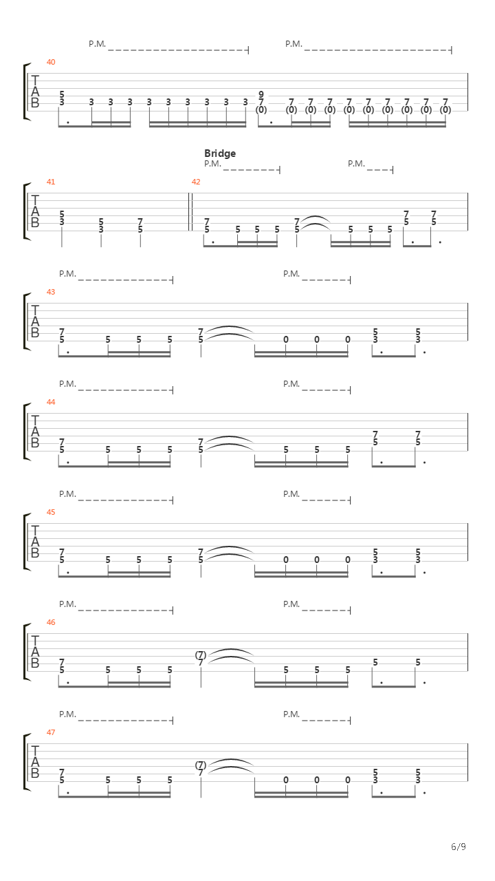 Battle Song吉他谱