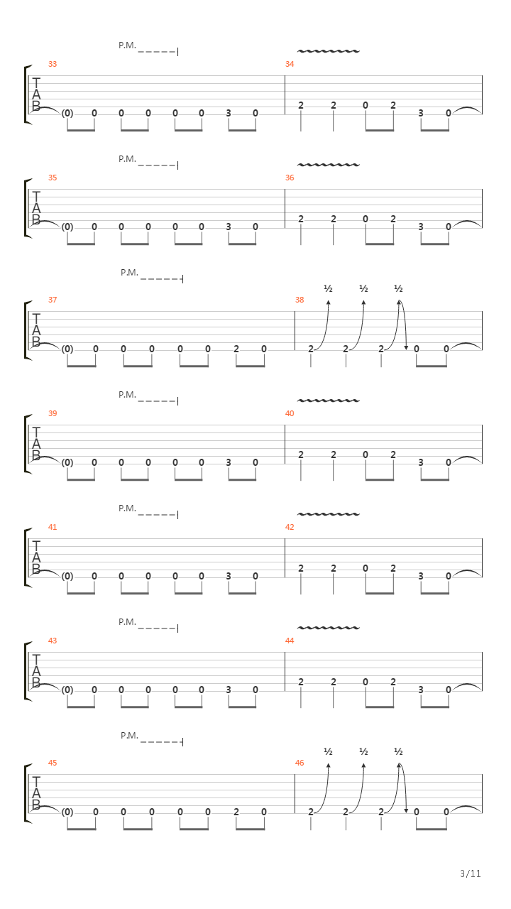 Hands In The Air吉他谱