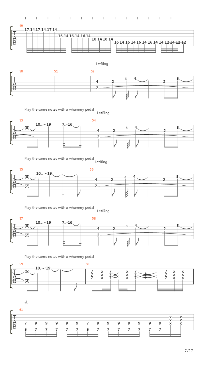 Raspberry Jam Delta-v吉他谱