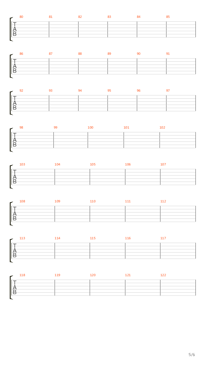 Lai Lai Hei吉他谱