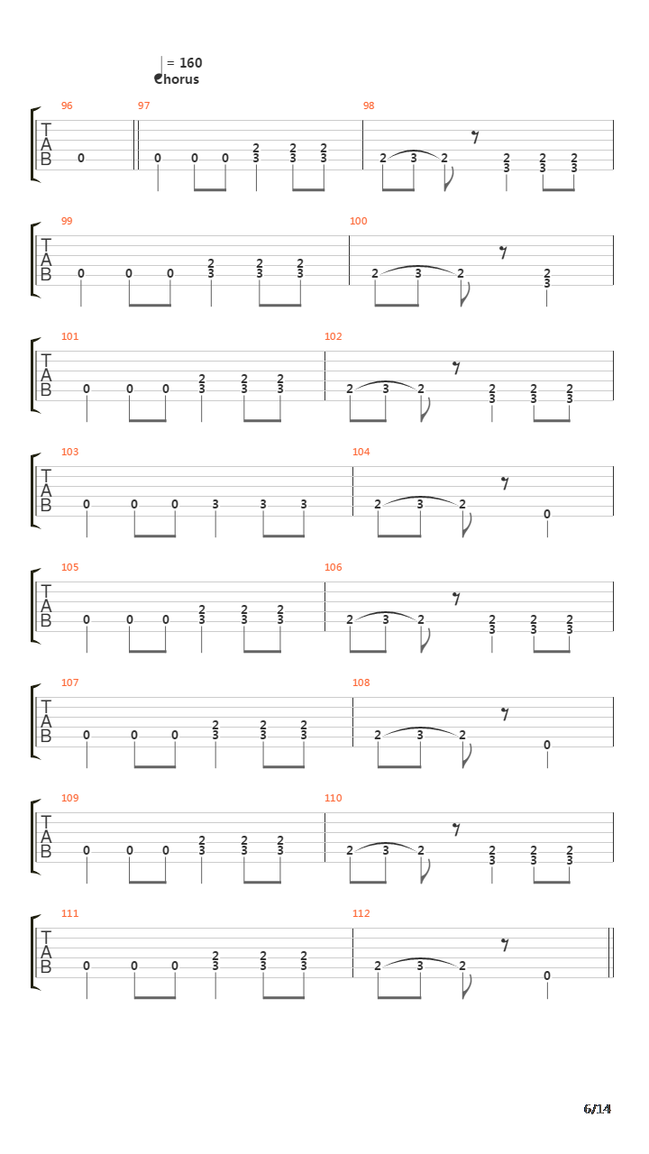 Old Man吉他谱