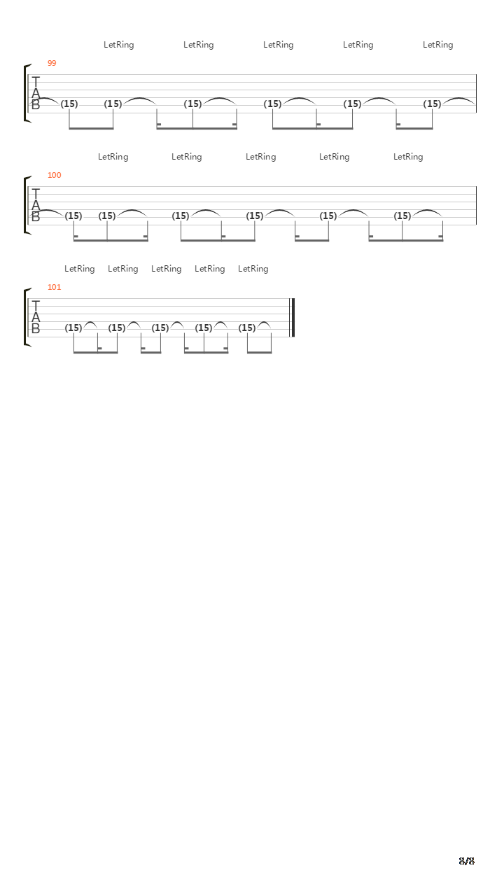 Chijou吉他谱