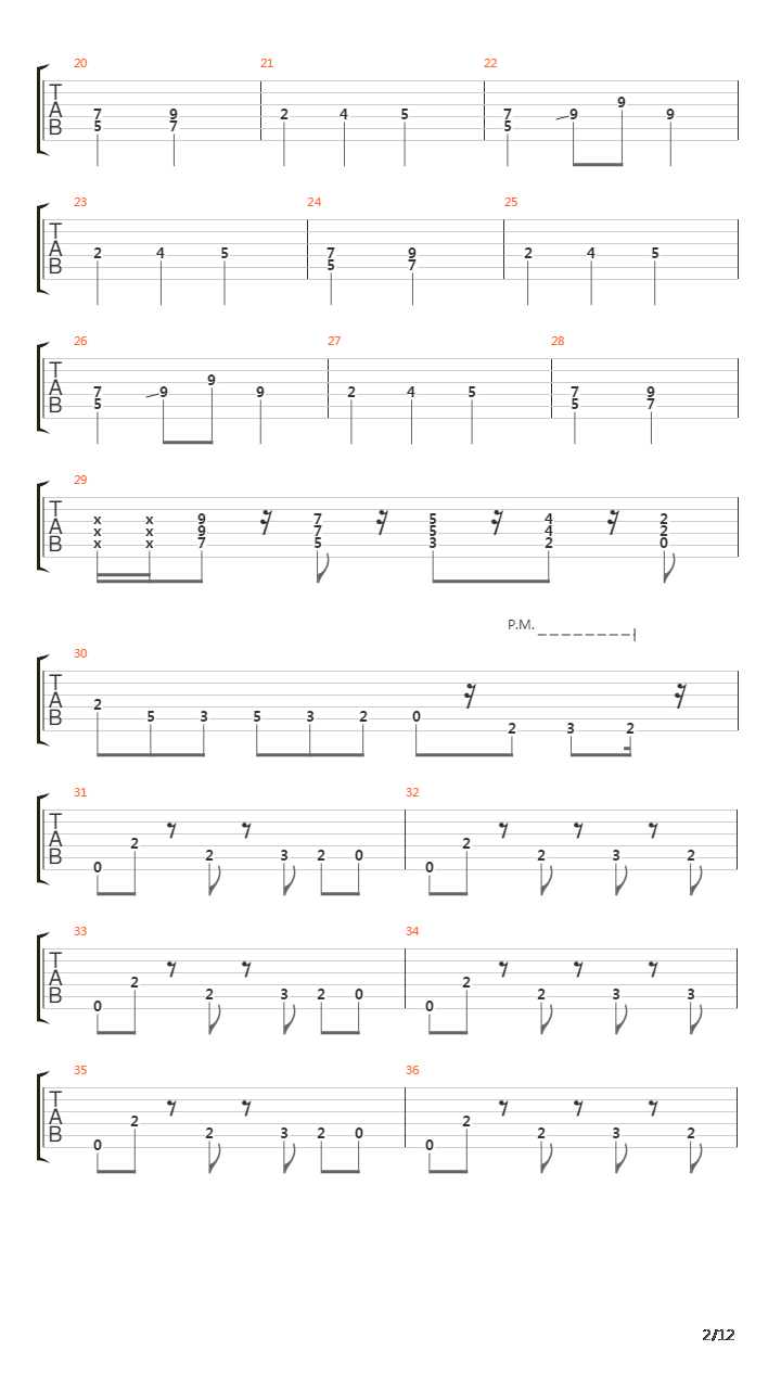 Kantou Dogeza Kumiai吉他谱