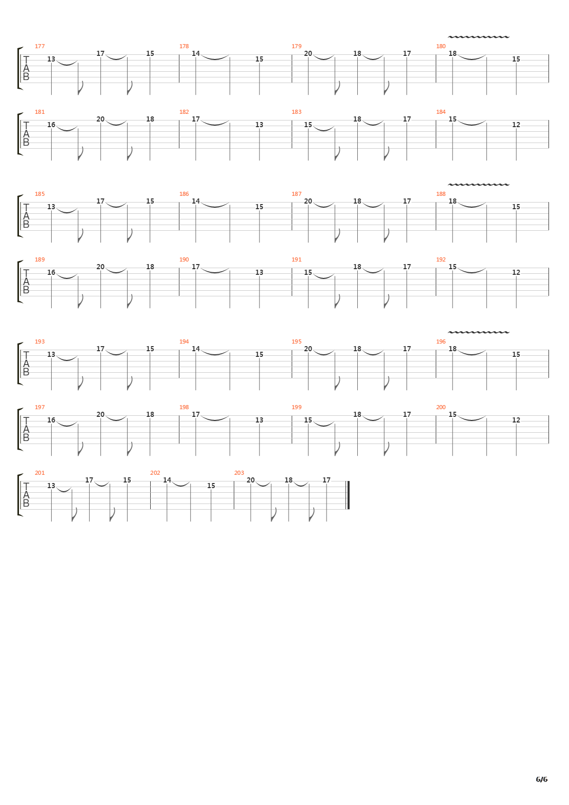 Tokyo Shinjuu吉他谱