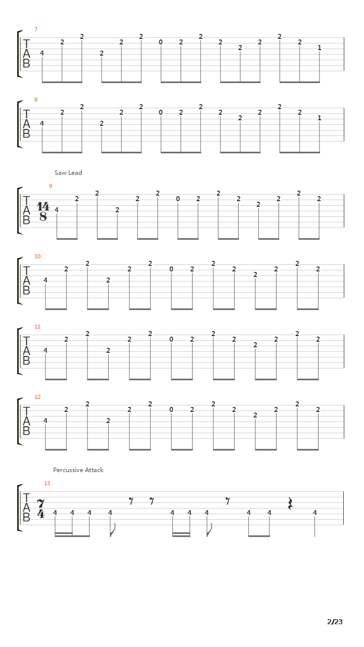 Learning To吉他谱