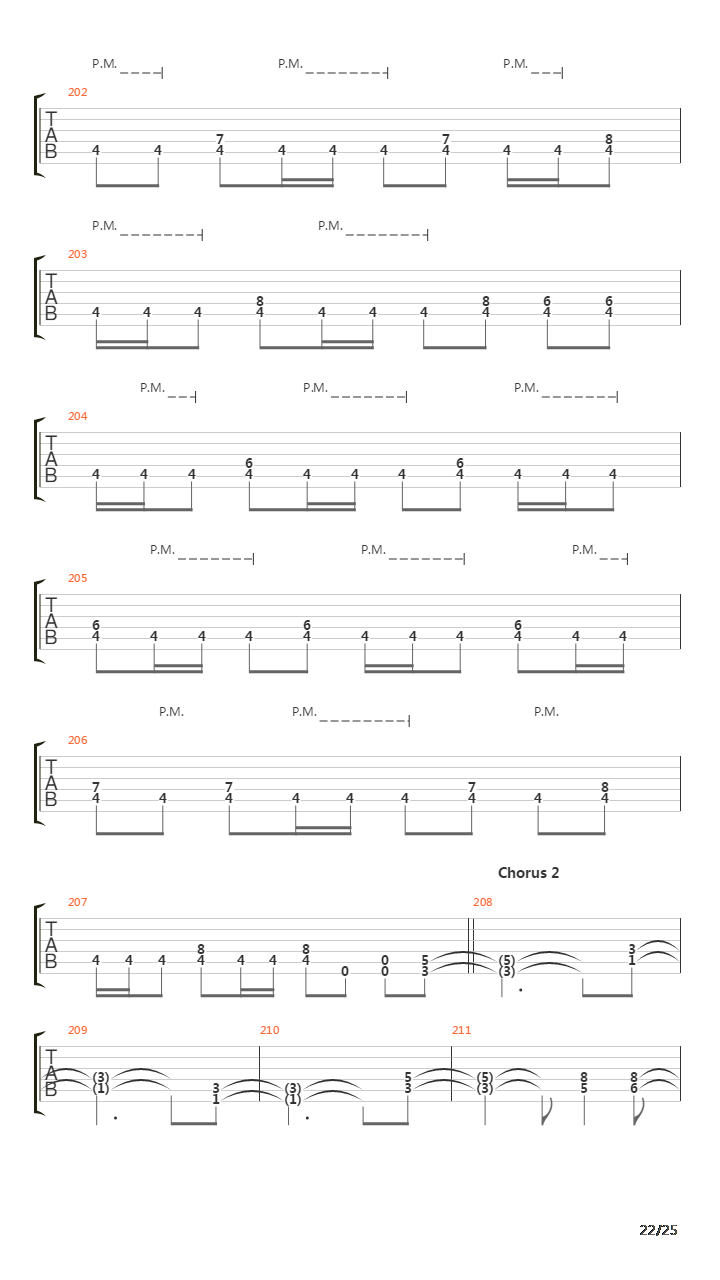 El Dorado吉他谱