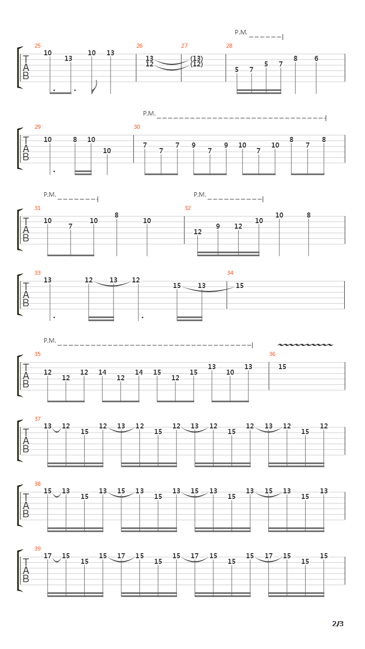 Mega Man X5(洛克人 X5) - Mattrex吉他谱