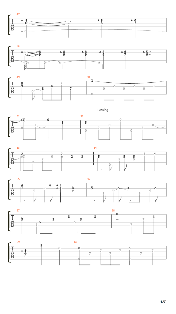 Samba Em Preludio 2000吉他谱