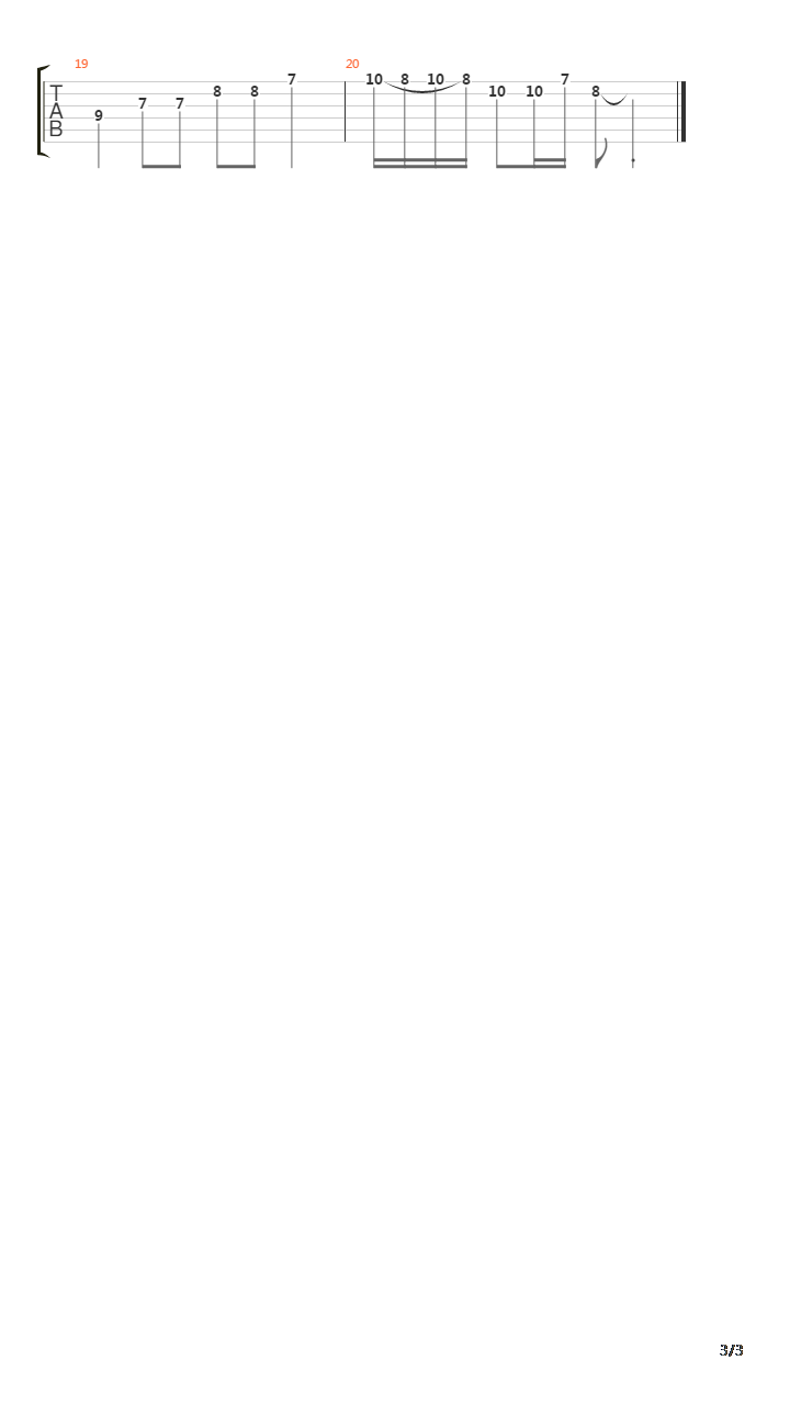 Opus 129 Rondo e Capriccio吉他谱