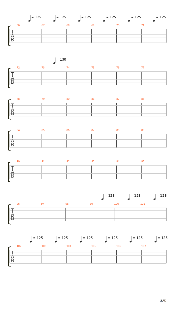 Alles Lge吉他谱