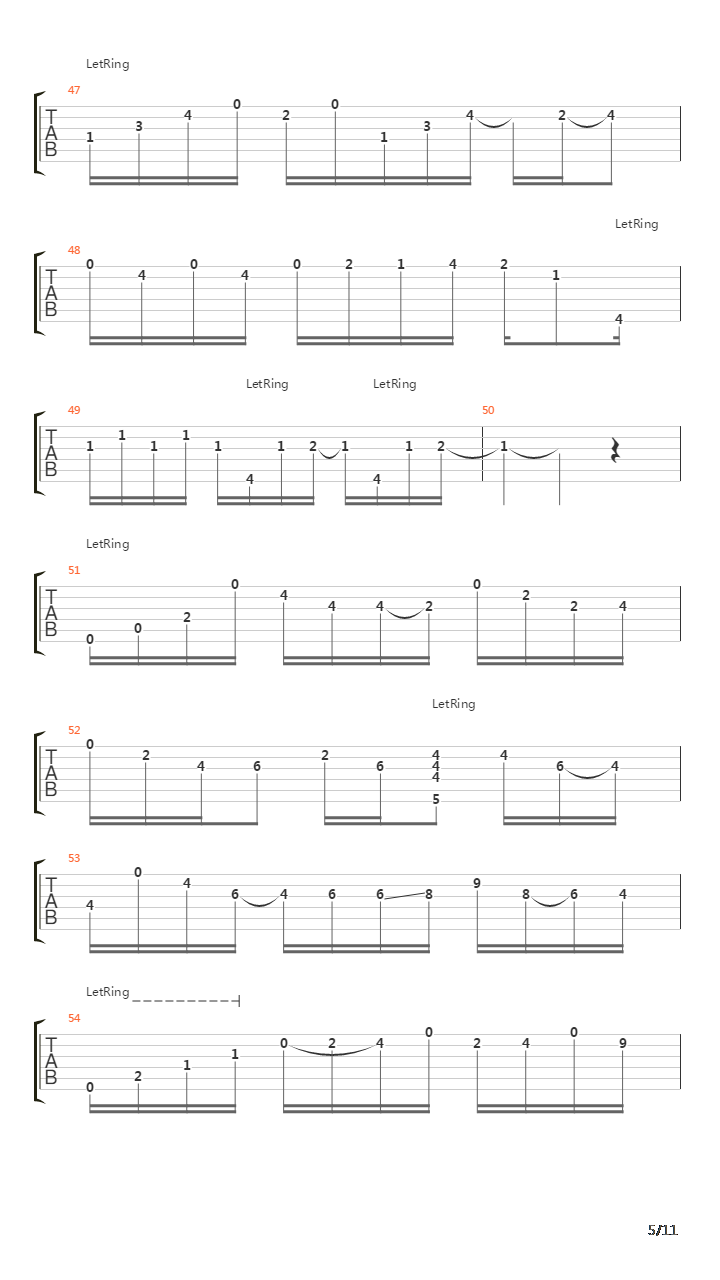 Ventanas Al Alma吉他谱