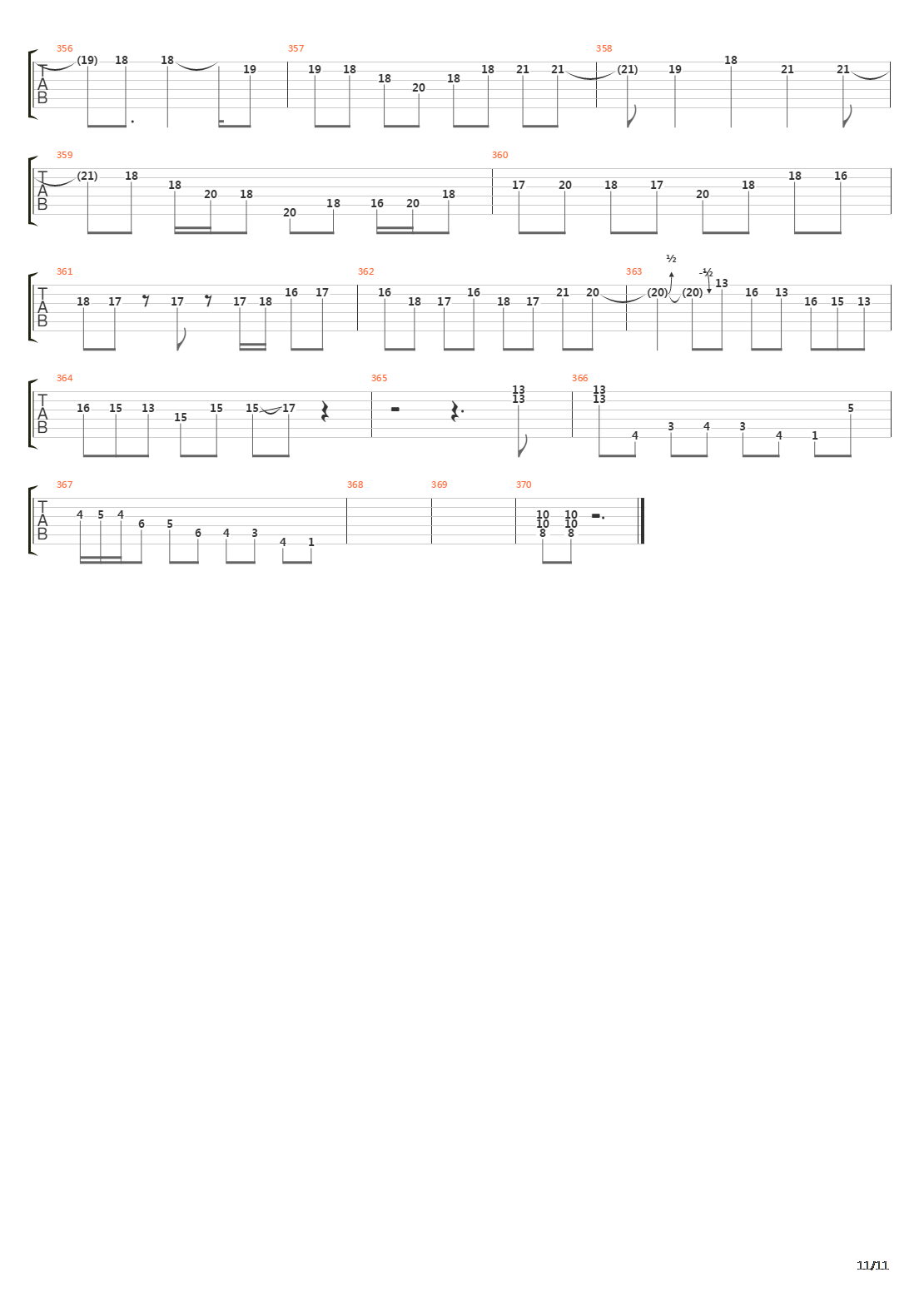 Istanbul吉他谱