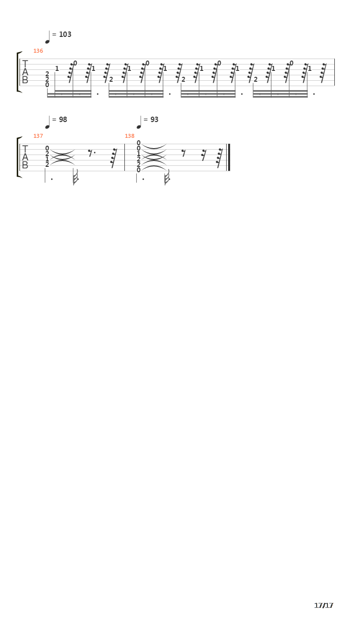 Fantasie Impromptu Op 66吉他谱