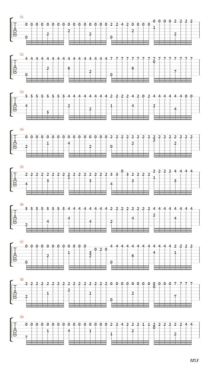 Fantasie Impromptu Op 66吉他谱