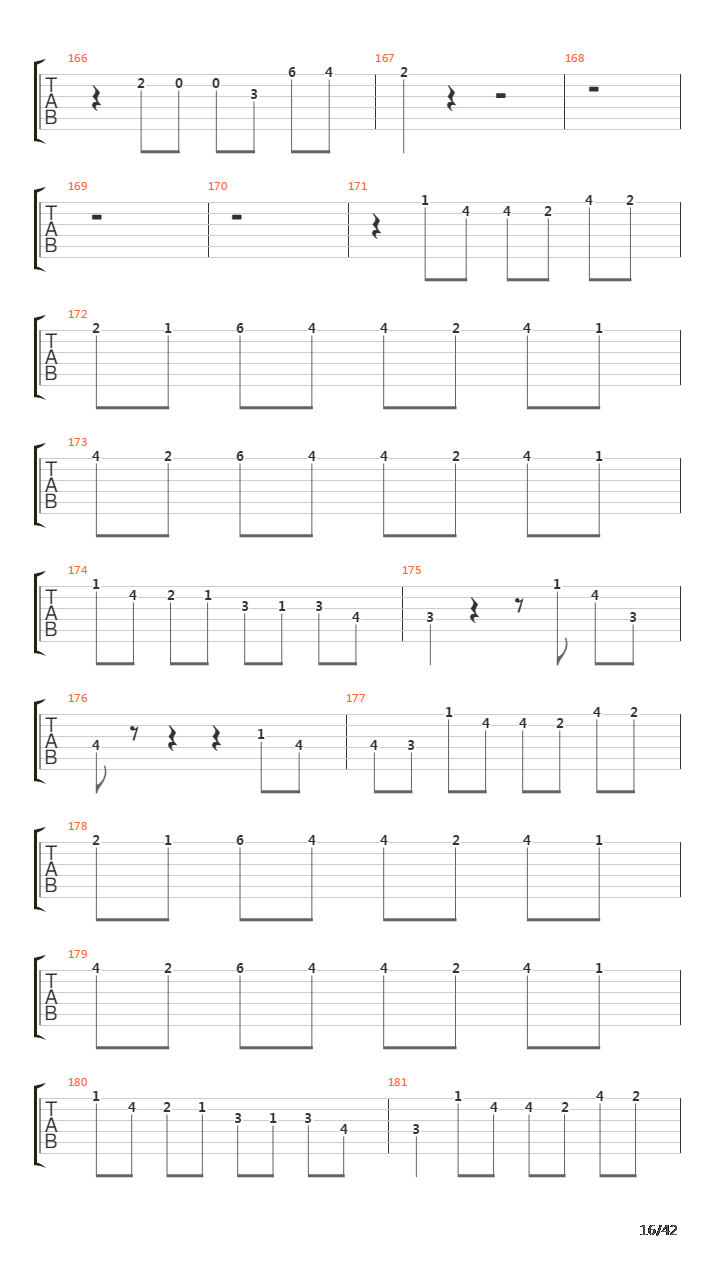 String Quartet 13th - Grosse Fuge Op 133吉他谱