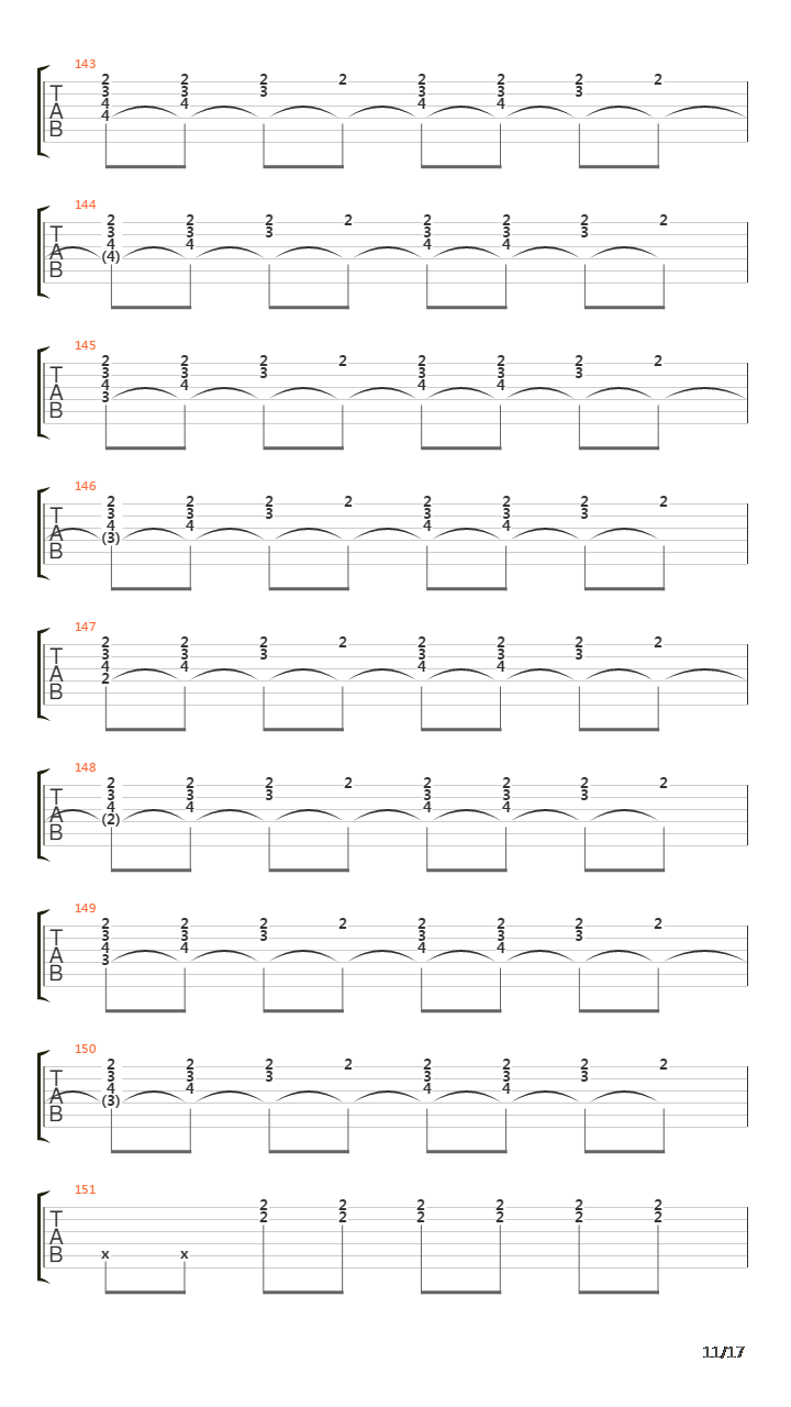 The Battle Of Evermore吉他谱