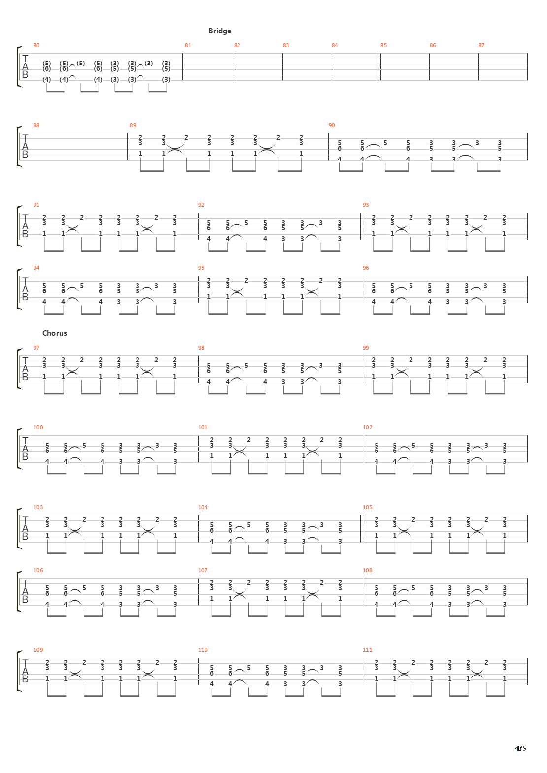 Memories吉他谱